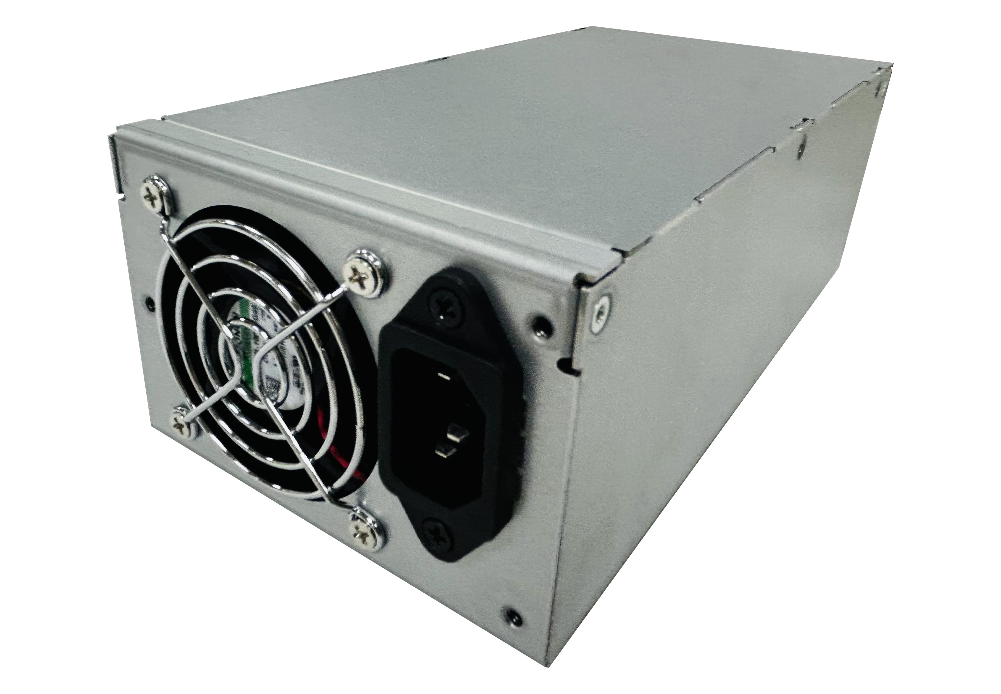 Gold 400W Single Power Supply for 2U